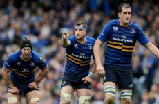 How we rated Leinster after squeezing past Bath in the Champions Cup quarter-final