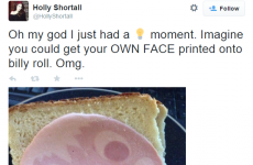 An Irish woman just came up with the best idea ever