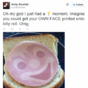 An Irish woman just came up with the best idea ever