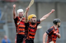 Antrim's Cross and Passion claim All-Ireland schools hurling title in Thurles