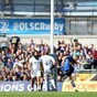 'Our season rode on this': 18-point Madigan believes in Leinster pedigree