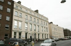 Gardaí investigate alleged assault on newborn baby