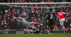 5 things we learned from Saturday's Premier League action