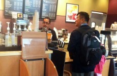 Backpack and a coffee: How new US ambassador charmed China