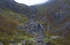 Man airlifted to hospital after falling into ravine in Waterford