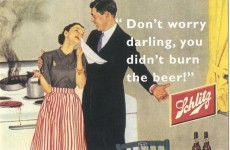 13 sexist ads from the Mad Men era