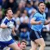 Here's the semi-final and final details for this year's Allianz football league