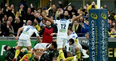 Here's The42's Team of the Champions Cup 1/4 finals