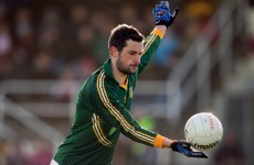 Meath narrowly get past Cavan but promotion to Division 1 still eludes them