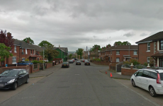 Man stabbed after stopping car for "drunk" man