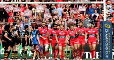 Leinster will meet champions Toulon in rude health, but questions remain over Clermont