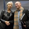 'We will pay': Greece agrees to IMF loan repayment