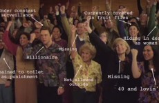 Everyone is talking about SNL's scathing spoof of Scientology
