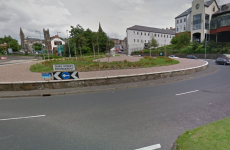 Woman punched in face and slashed with blade after refusing request for cigarette
