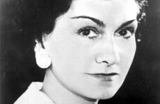 Coco Chanel was a Nazi agent, book claims