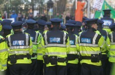 Here's why you haven't seen crime statistics for a while