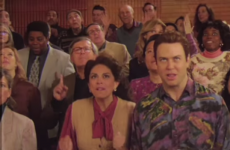 WATCH: SNL comedians take on the Church of Scientology
