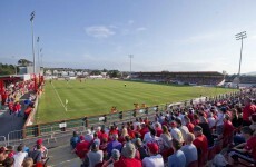 Sligo Rovers have the opportunity of a lifetime for one lucky fan