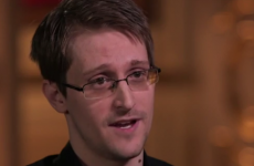 Edward Snowden says the US government has access to your nude photos