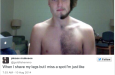 8 reasons why shaving your legs is the actual worst thing on the planet