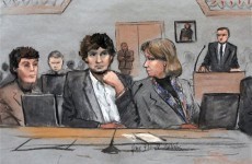 Boston bomber "wanted to terrorise America" court is told