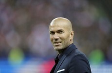 Liverpool fans won't like Zinedine Zidane's latest comments one little bit