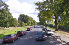 Toddler in serious condition after hit and run in Phoenix Park