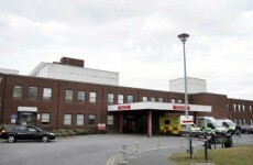 Man airlifted to hospital after serious crash in Cavan