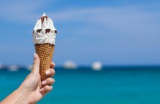 This warm weather is going to hang around for a little while