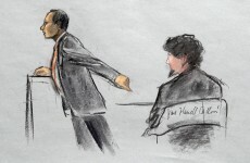 Boston bombing trial: 'He wanted to terrorise this country, he wanted to punish America'