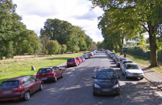 Car 'driving erratically' before 2-year-old killed in Phoenix Park hit and run