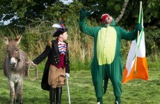 Last night's Moone Boy finale had Ireland in tears