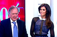 Vincent Browne needs to present Xposé more often