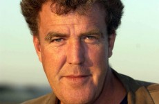 Police will not be taking further action against Jeremy Clarkson