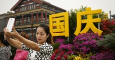 China is going to keep a very close eye on its own badly-behaved tourists