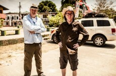 What to watch on TV tonight: Tuesday