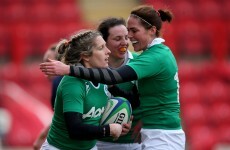 An Irish star absolutely dominated Sky's sportswoman of the month vote