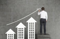 Here is why double-digit house price increases are a thing of the past