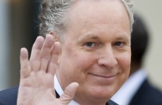 Quebec premier says he's not dead after hoax report