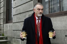 Who foots the bill for the Ian Bailey case? We won't find out for a month