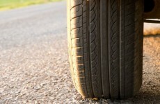 Car that struck motorcyclist was being chased by gardaí