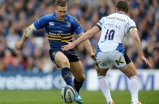 Leinster signings 'in the pipeline' after Munster and Ulster set tone
