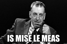 11 jokes and references only people who learned Irish will get
