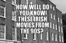 How Well Do You Know These Irish Movies From the 90s?