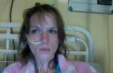 ‘Having anorexia is harder than you can possibly imagine. I lived through hell.’