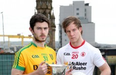 6 Donegal and Tyrone players to watch in tonight's Ulster U21 football final