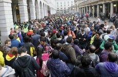 Will large queues for Apple products be a thing of the past?