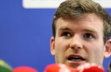 'Win our next 3 games and the first half of the season is forgotten' -- Gordon D'Arcy