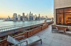 A man is selling his $32 million home because it is "a little bit too spread out"