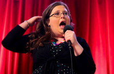 "Stand-up is king - nothing comes close to it" - a quick chat with comedian Alison Spittle